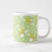 TWEETY™ Springtime Vibes Extra Grote Beker (Rechts)