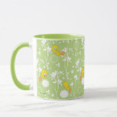 TWEETY™ Springtime Vibes Mok (Links)