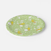 TWEETY™ Springtime Vibes Papieren Bordje (Gekanteld)