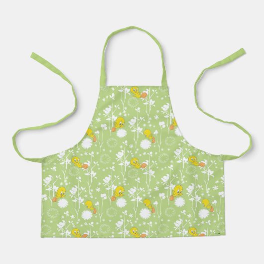 TWEETY™ Springtime Vibes Schort (Voorkant)