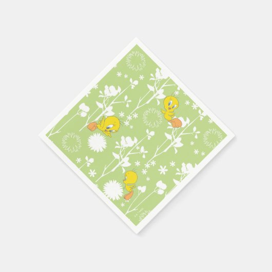 TWEETY™ Springtime Vibes Servet (Hoek)