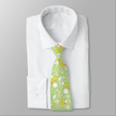 TWEETY™ Springtime Vibes Stropdas (Gebonden)