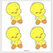 Tweety Sticker (Vel)