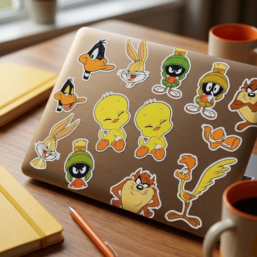 Tweety Sticker