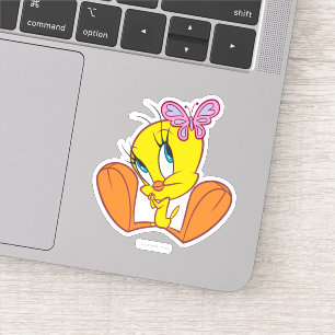 Tweety Sticker