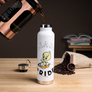 TWEETY™ Surfboard - klaar voor gebruik Waterfles