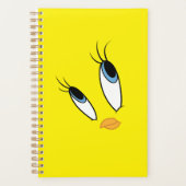 TWEETY™ Sweet Eyes Planner (Voorkant)