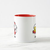 TWEETY™ & SYLVESTER™ "Alles goed" Mok (Midden)