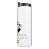 TWEETY™ & SYLVESTER™ Golfing - Nice Birdie Thermosbeker (Geroteerd rechts)