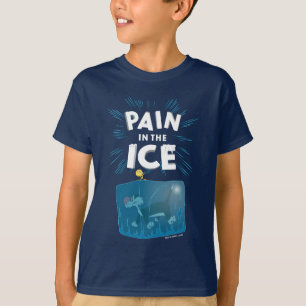 TWEETY™ & SYLVESTER™ "Pain in the Ice" T-shirt