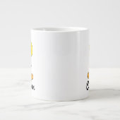 TWEETY™ | Tasse à café Oiseau Malin (Devant)