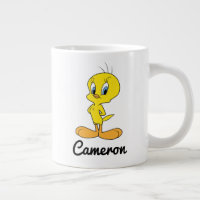 TWEETY™ | Tasse à café Oiseau Malin