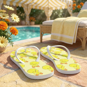 Tweety Teenslippers