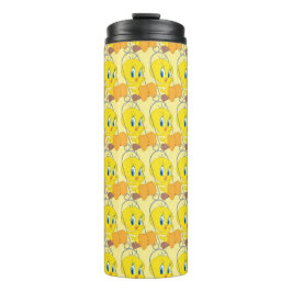 Tweety Thermal Tumbler Thermosbeker
