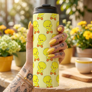Tweety Thermosbeker