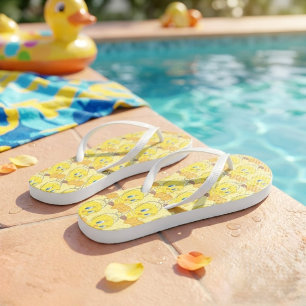 Tweety Tongs de Plage