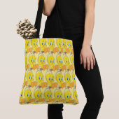 Tweety Tote Bag (Dichtbij)
