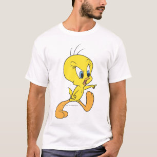 TWEETY™ van streek T-shirt