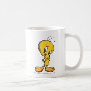 TWEETY™ Verlegen Koffiemok
