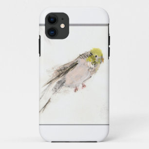 Tweety Vogeltelefoon Hoesje
