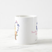 TWEETY™ "Vriendschap en Liefde" Koffiemok (Center)