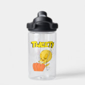 Tweety waterfles (Achterkant)