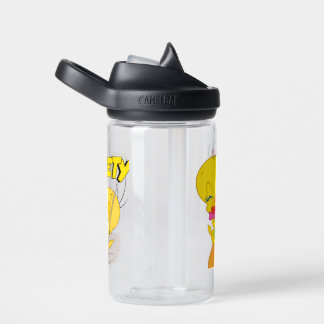 Tweety waterfles