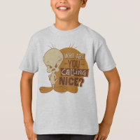 TWEETY™, wie noem je Nice?