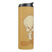 TWEETY™, wie noem je Nice? Thermosbeker (Gedraaid links)