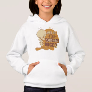 TWEETY™- Wie noem jij aardig?