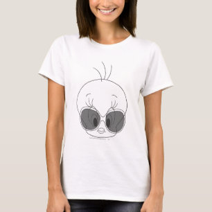 Tweety with Shades T-shirt