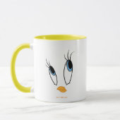 TWEETY™ Zoete Ogen Mok (Links)