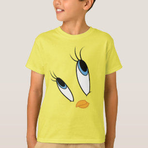 TWEETY™ Zoete Ogen T-shirt