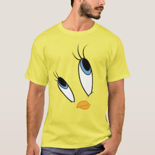 TWEETY™ Zoete ogen T-shirt
