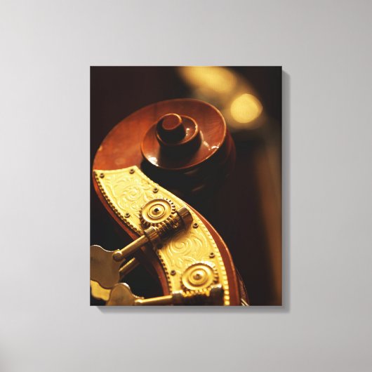 Tweevoudige basisvoorraad 2 canvas afdruk (Voorkant)