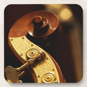 Tweevoudige basisvoorraad 2 drankjes onderzetter