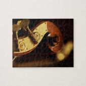 Tweevoudige basisvoorraad 2 legpuzzel (Horizontaal)