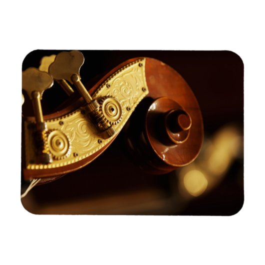 Tweevoudige basisvoorraad 2 magneet (Horizontaal)