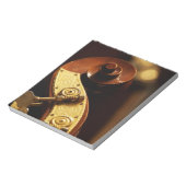 Tweevoudige basisvoorraad 2 notitieblok (Gedraaid)