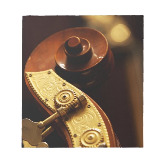 Tweevoudige basisvoorraad 2 notitieblok (Voorkant)