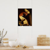 Tweevoudige basisvoorraad 2 poster (Keuken)