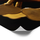 Tweevoudige basisvoorraad 2 poster (Hoek)