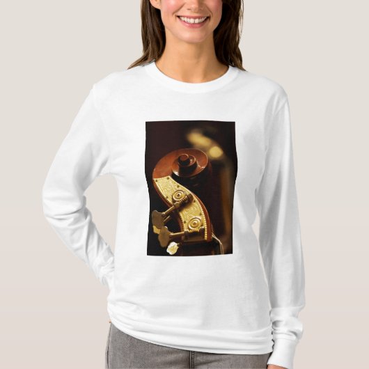 Tweevoudige basisvoorraad 2 t-shirt (Voorkant)