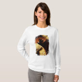 Tweevoudige basisvoorraad 2 t-shirt (Voorkant volledig)