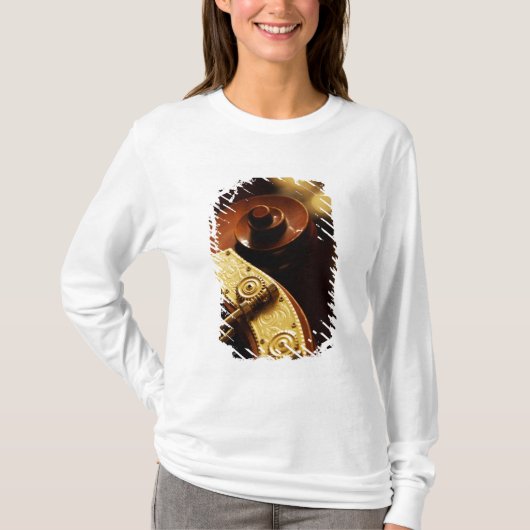 Tweevoudige basisvoorraad 2 t-shirt (Voorkant)