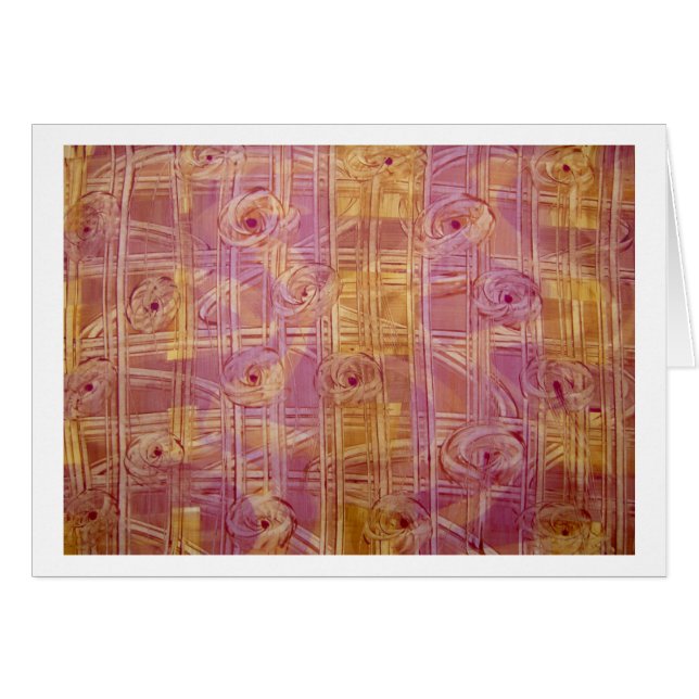 Tweevoudige vogels (Voorkant Horizontaal)