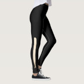 Tweezer-Leggings Leggings (Rechts)