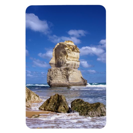 Twelve Apostles, Australië Magneet (Verticaal)