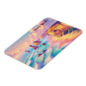 Twelve Apostles Australië Magneet (Linkerzijde)