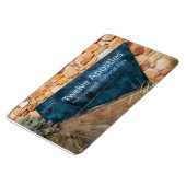 Twelve Apostles, Great Ocean Road, Australië Magneet (Linkerzijde)